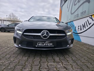 Mercedes-Benz A 180 Advanced - bilder 3