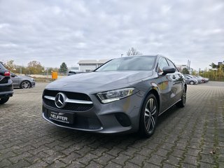 Mercedes-Benz A 180 Advanced - bilder 4