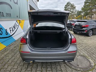 Mercedes-Benz A 180 Advanced - bilder 8