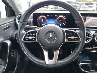 Mercedes-Benz A 180 Advanced - bilder 10