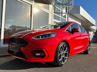 Ford Fiesta Gebrauchtwagen Kaufen