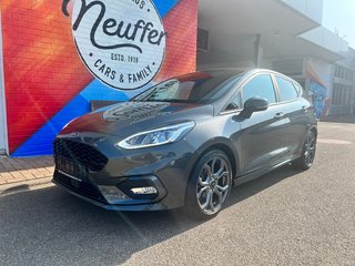 Ford Fiesta Gebrauchtwagen Kaufen