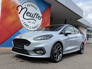 Ford Fiesta Gebrauchtwagen Kaufen
