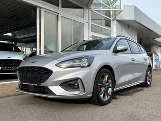 Ford Focus Gebrauchtwagen Kaufen