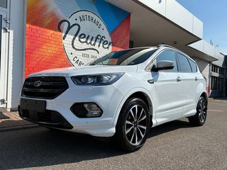 Ford Kuga Gebrauchtwagen Kaufen