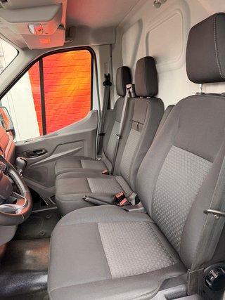 Ford Transit Kasten 350 L3H3 Trend SYNC 4, 360 Grad Kamera, ACC, BLIS - bilder 4