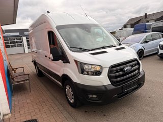 Ford Transit Kasten 350 L3H3 Trend SYNC 4, 360 Grad Kamera, ACC, BLIS - bilder 8