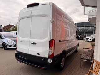 Ford Transit Kasten 350 L3H3 Trend SYNC 4, 360 Grad Kamera, ACC, BLIS - bilder 9