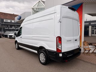 Ford Transit Kasten 350 L3H3 Trend SYNC 4, 360 Grad Kamera, ACC, BLIS - bilder 10
