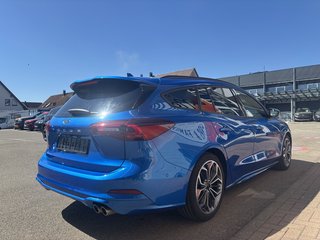 Ford Focus Turnier ST-Line X/Styling-Paket/AHK/ACC - foto 8