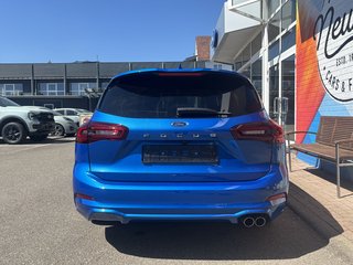 Ford Focus Turnier ST-Line X/Styling-Paket/AHK/ACC - foto 7