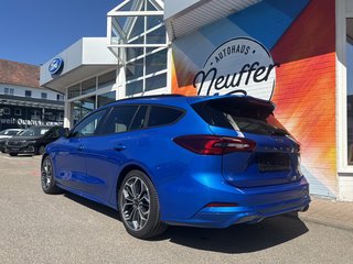 Ford Focus Turnier ST-Line X/Styling-Paket/AHK/ACC - foto 6