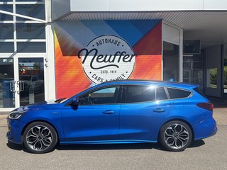 Ford Focus Turnier ST-Line X/Styling-Paket/AHK/ACC - foto 5
