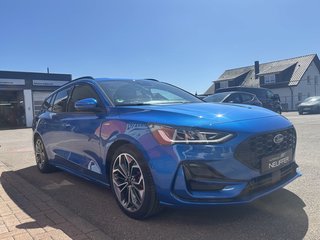 Ford Focus Turnier ST-Line X/Styling-Paket/AHK/ACC - foto 3