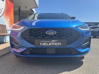 Ford Focus Turnier ST-Line X/Styling-Paket/AHK/ACC - foto 4