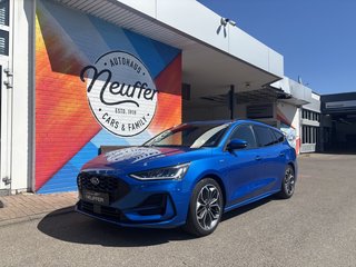 Ford Focus Gebrauchtwagen Kaufen