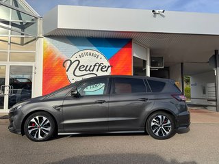 Ford S-Max ST-Line/Automatik/LED/Pano/AHK/Business3 - bilder 9
