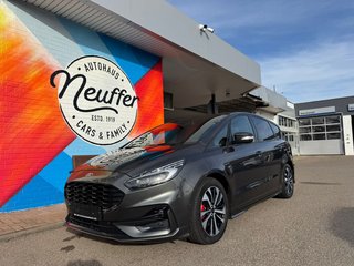 Ford S-Max Gebrauchtwagen Kaufen