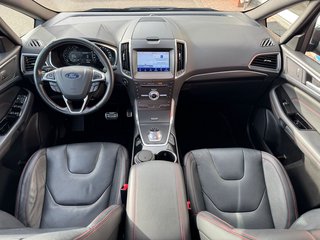 Ford S-Max ST-Line/Automatik/LED/Pano/AHK/Business3 - bilder 6