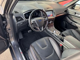 Ford S-Max ST-Line/Automatik/LED/Pano/AHK/Business3 - bilder 4