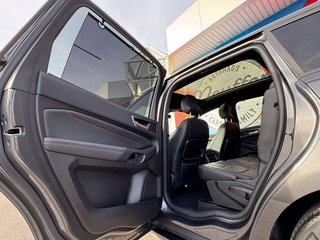 Ford S-Max ST-Line/Automatik/LED/Pano/AHK/Business3 - bilder 10