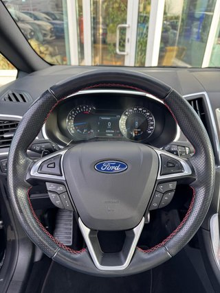 Ford S-Max ST-Line/Automatik/LED/Pano/AHK/Business3 - bilder 7