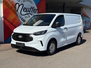 Ford Transit Custom Gebrauchtwagen Kaufen