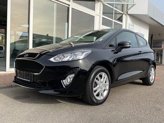 Ford Fiesta Gebrauchtwagen Kaufen
