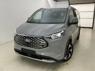 Ford E-Tourneo Custom Active BEV L1 Panoramadach, Matrix-LED, ACC, AHK Schwenkbar - foto 1