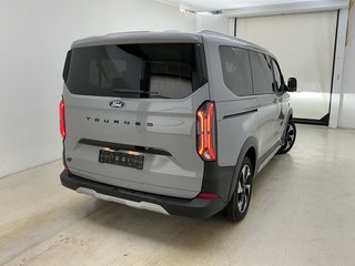 Ford E-Tourneo Custom Active BEV L1 Panoramadach, Matrix-LED, ACC, AHK Schwenkbar - foto 2