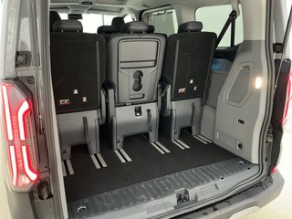 Ford E-Tourneo Custom Active BEV L1 Panoramadach, Matrix-LED, ACC, AHK Schwenkbar - foto 5