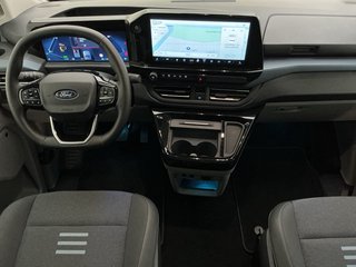 Ford E-Tourneo Custom Active BEV L1 Panoramadach, Matrix-LED, ACC, AHK Schwenkbar - foto 3