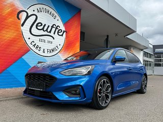 Ford Focus Gebrauchtwagen Kaufen