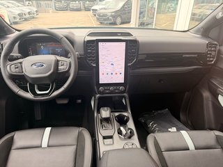 Ford Ranger Plug-in-Hybrid Stormtrak e-4WD Doppelkabine - bilder 2