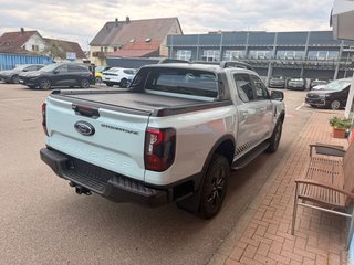 Ford Ranger Plug-in-Hybrid Stormtrak e-4WD Doppelkabine - bilder 5