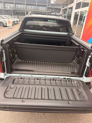 Ford Ranger Plug-in-Hybrid Stormtrak e-4WD Doppelkabine - bilder 6