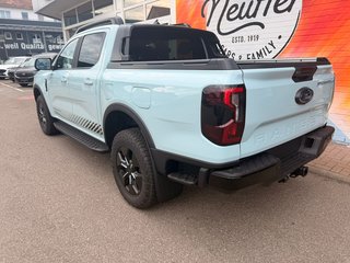 Ford Ranger Plug-in-Hybrid Stormtrak e-4WD Doppelkabine - bilder 7