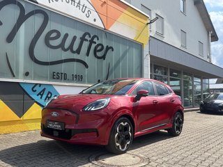 Ford Puma Gen-E Gebrauchtwagen Kaufen