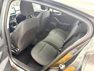 Ford Focus Titanium/LED/Pano Schiebedach - foto 10