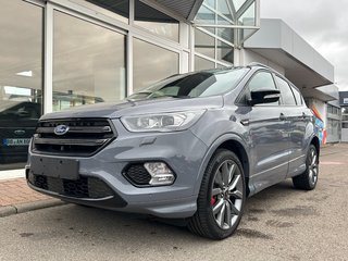 Ford Kuga Gebrauchtwagen Kaufen
