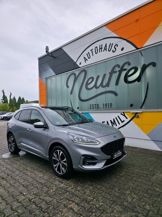 Ford Kuga Gebrauchtwagen Kaufen