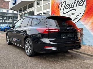 Ford Focus Turnier ST-Line X MHEV/Automatik/LED/ACC/Garantie - foto 6