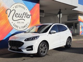 Ford Kuga Gebrauchtwagen Kaufen