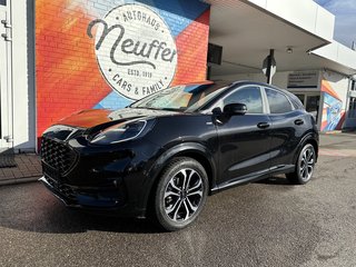 Ford Puma Gebrauchtwagen Kaufen