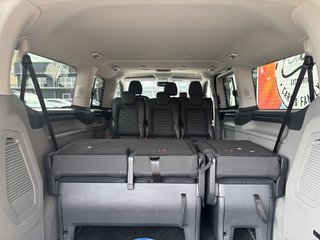 Ford Tourneo Custom Plug-in Hybrid 340 L2 Titanium FWD - bilder 10