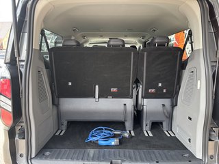 Ford Tourneo Custom Plug-in Hybrid 340 L2 Titanium FWD - bilder 9