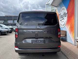 Ford Tourneo Custom Plug-in Hybrid 340 L2 Titanium FWD - bilder 7