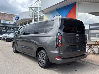 Ford Tourneo Custom Plug-in Hybrid 340 L2 Titanium FWD - bilder 6