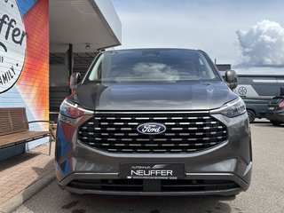 Ford Tourneo Custom Plug-in Hybrid 340 L2 Titanium FWD - bilder 4
