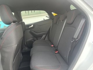 Ford Puma ST-Line 125PS Automatik Rfkamera - bilder 10